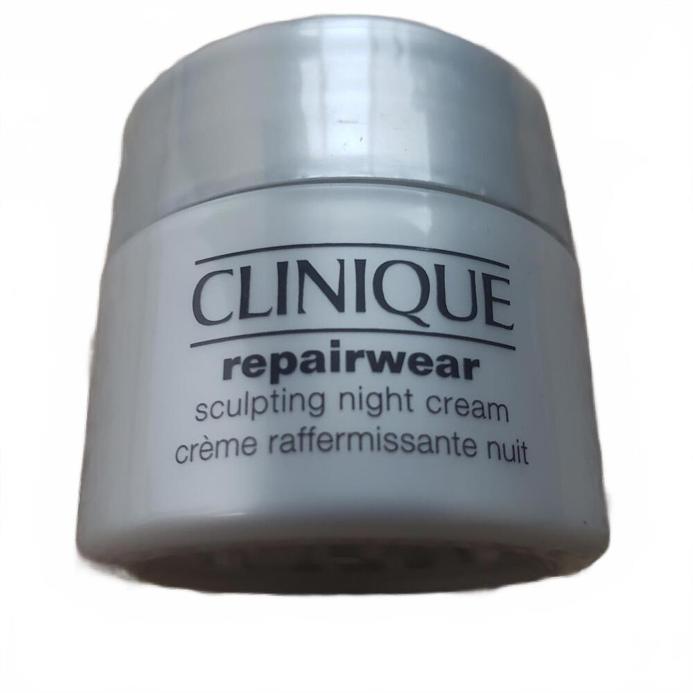 Clinique Repairwear Sculpting Night Cream - 0.5 oz